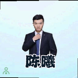 陈曦